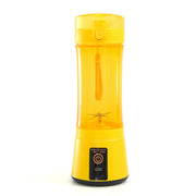 Portable Electric Fruit Juicer Wireless