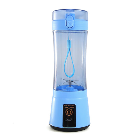 Portable Electric Fruit Juicer Wireless