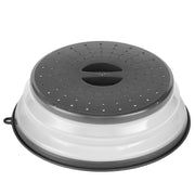 VEVOR 2PCS Microwave Splatter Covers 10.4Collapsible Microwave