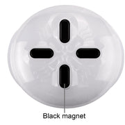 Home Portable Microwave Hover Overfill Cover